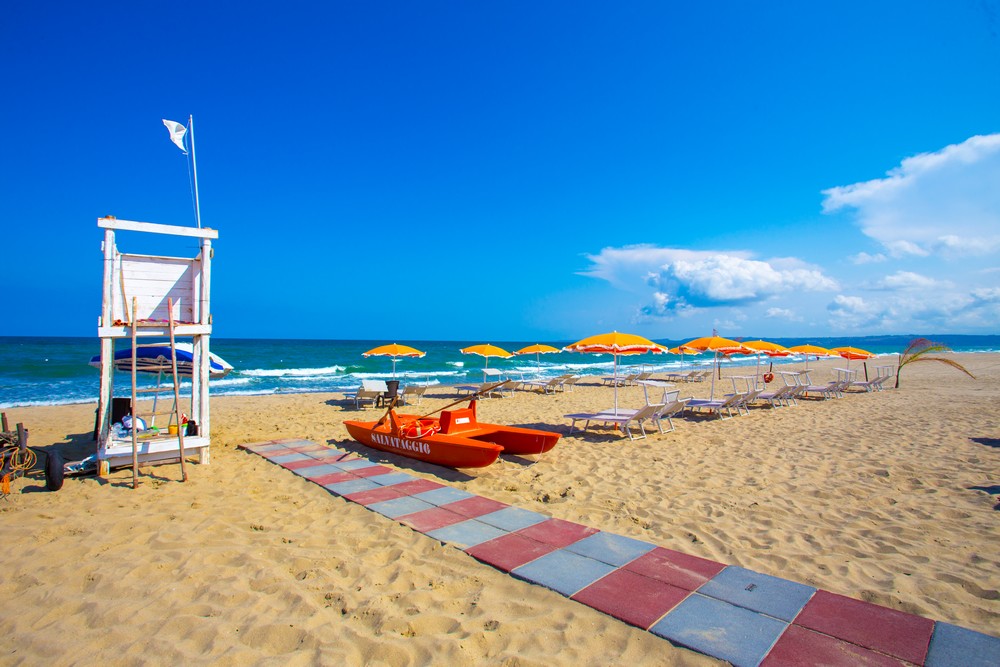 Hotel Costa del Sole